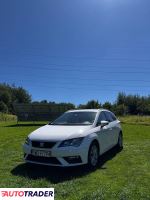 Seat Leon 2017 1.6 115 KM Seat Leon 2017 1.6 115 KM