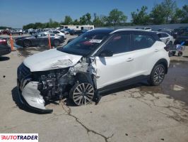 Nissan Pozostałe 2024 1