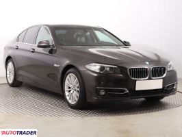 BMW 528 2014 2.0 214 KM BMW 528 2014 2.0 214 KM