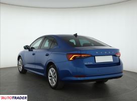 Skoda Octavia 2022 2.0 147 KM