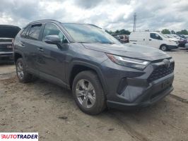 Toyota Pozostałe 2024 2 Toyota Pozostałe 2024 2
