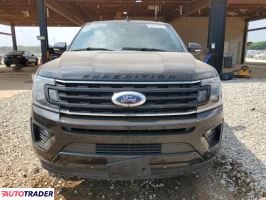 Ford Expedition 2021 3 Ford Expedition 2021 3
