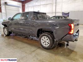 Toyota Tacoma 2025 2