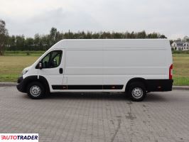 Citroen Jumper 2020 2.2