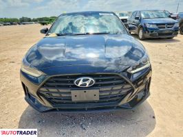 Hyundai Veloster 2020 2
