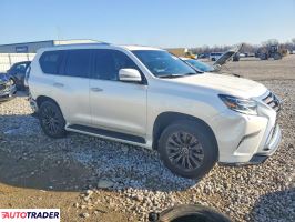 Lexus GX 470 2023 4
