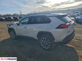 Toyota Pozostałe 2022 2