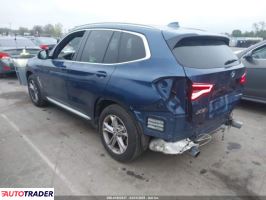 BMW X3 2021 2 BMW X3 2021 2