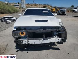 Dodge Challenger 2022 3