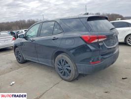 Chevrolet Equinox 2024 1