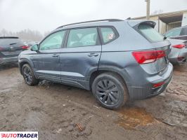 Volkswagen Pozostałe 2022 1