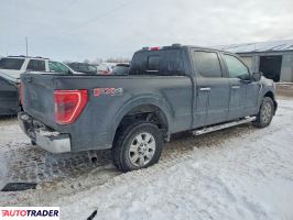 Ford Pozostałe 2021 5