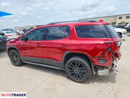 GMC Acadia 2023 3