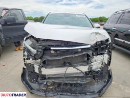 Honda CR-V 2024 1