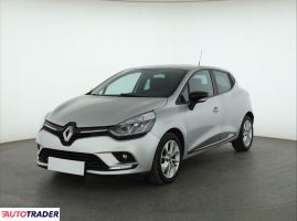 Renault Clio 2020 0.9 88 KM