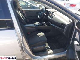 Nissan Rogue 2021 2