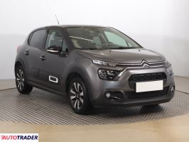 Citroen C3 2023 1.2 81 KM