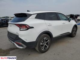 Kia Sportage 2023 2