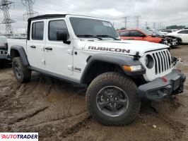 Jeep Pozostałe 2023 3 Jeep Pozostałe 2023 3