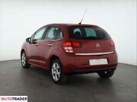 Citroen C3 2010 1.6 118 KM Citroen C3 2010 1.6 118 KM