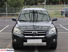 Toyota RAV 4 2008 2.0 150 KM