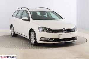 Volkswagen Passat - zobacz ofertę