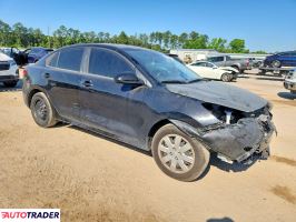 Kia Rio 2022 1