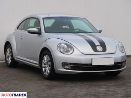 Volkswagen Beetle 2011 1.2 103 KM