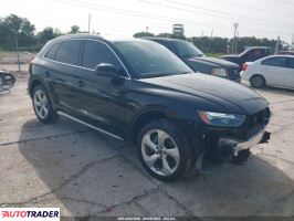 Audi Q5 2021 2 Audi Q5 2021 2