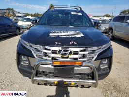 Hyundai Pozostałe 2023 2