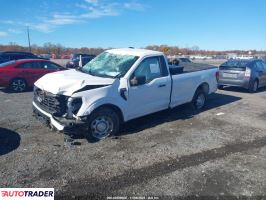 Ford Pozostałe 2024 2