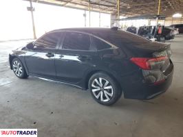 Honda Civic 2024 2 Honda Civic 2024 2
