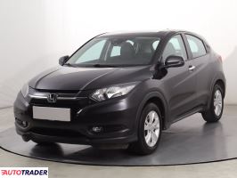 Honda HR-V 2015 1.5 128 KM