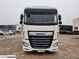 Daf xf 480
