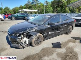 Subaru Impreza - zobacz ofertę
