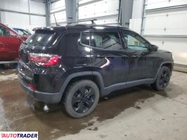 Jeep Compass 2021 2