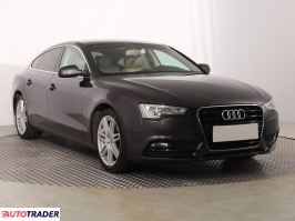 Audi A5 2012 2.0 174 KM