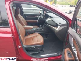 Cadillac Pozostałe 2020 3