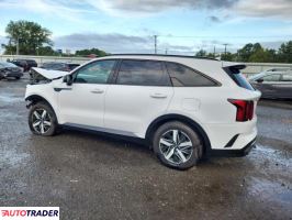 Kia Sorento 2022 2