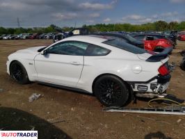 Ford Mustang 2019 5