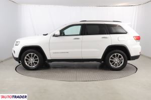 Jeep Grand Cherokee 2015 3.0 246 KM