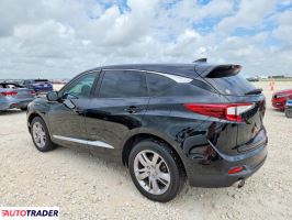 Acura RDX 2020 2