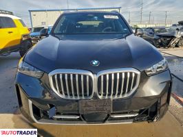 BMW X5 2024 3