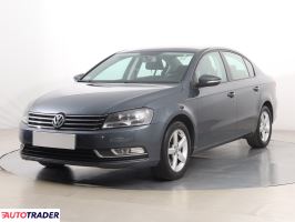 Volkswagen Passat 2013 1.4 120 KM