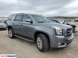 GMC Yukon 2020 5 GMC Yukon 2020 5