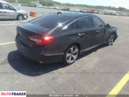 Honda Accord 2018 2