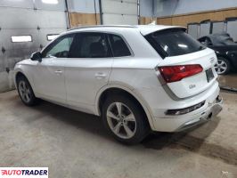 Audi Q5 2020 2