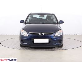 Hyundai i30 2007 1.6 113 KM Hyundai i30 2007 1.6 113 KM