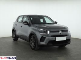 Citroen C3 - zobacz ofertę