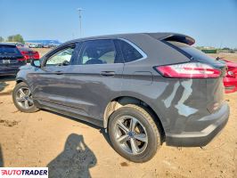 Ford Edge 2021 2